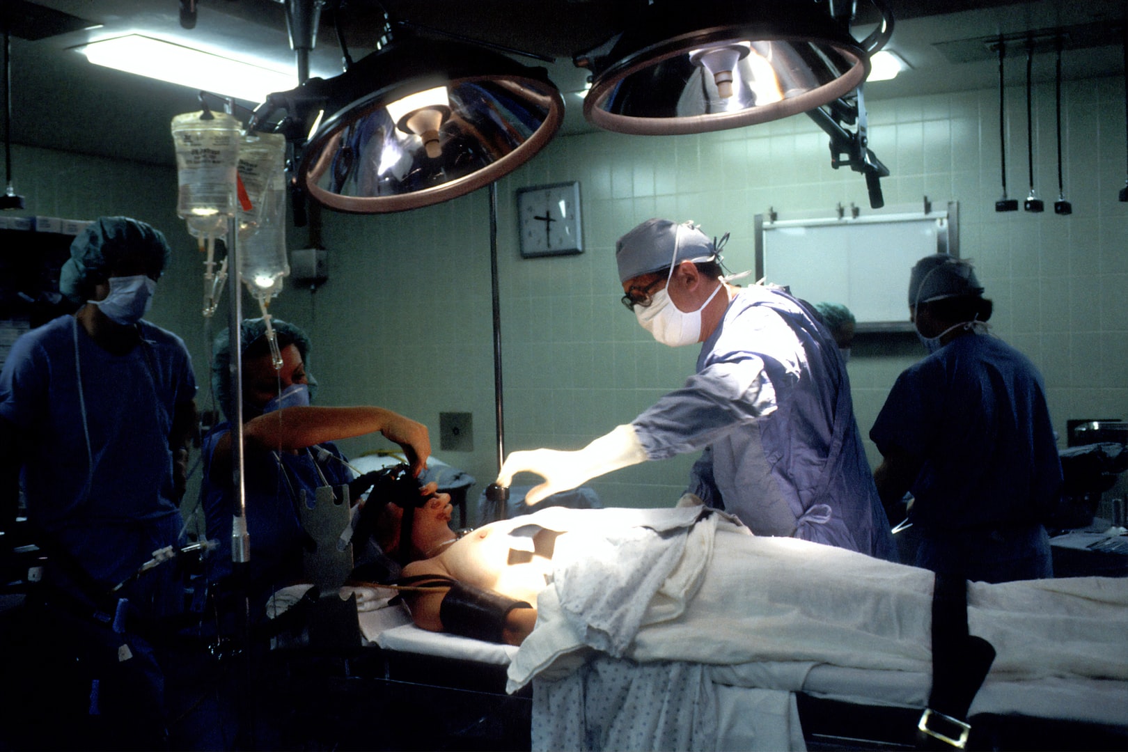 Breast Surgery in Cape Town